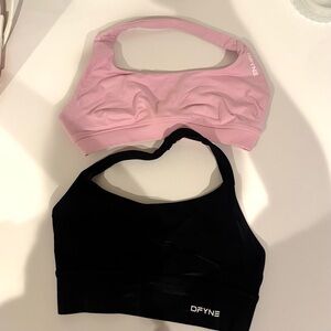 DFYNE Sports Bras